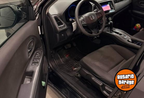 Autos - Honda HV-R 2016 Nafta 142000Km - En Venta