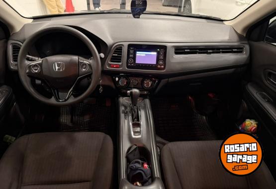 Autos - Honda HV-R 2016 Nafta 142000Km - En Venta