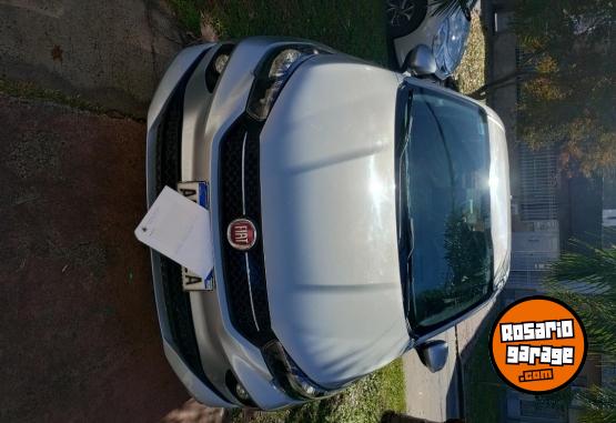 Autos - Fiat DRIVE 1.3 2020 Nafta 132700Km - En Venta
