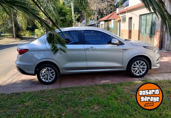 Autos - Fiat DRIVE 1.3 2020 Nafta 132700Km - En Venta