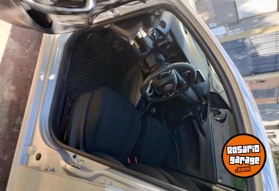 Autos - Fiat DRIVE 1.3 2020 Nafta 132700Km - En Venta