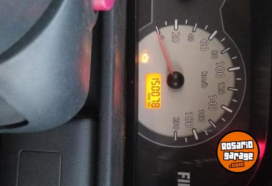 Utilitarios - Fiat Fiorino 2011 Nafta 150000Km - En Venta