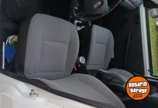 Utilitarios - Fiat Fiorino 2011 Nafta 150000Km - En Venta