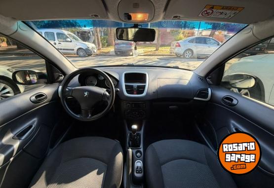 Autos - Peugeot 207 active 2016 Nafta 186000Km - En Venta