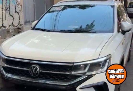 Autos - Volkswagen highline 2022 Nafta 116000Km - En Venta