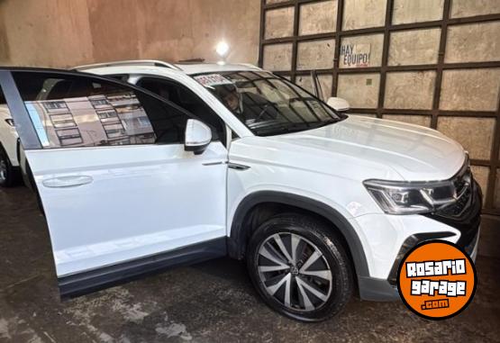 Autos - Volkswagen highline 2022 Nafta 116000Km - En Venta