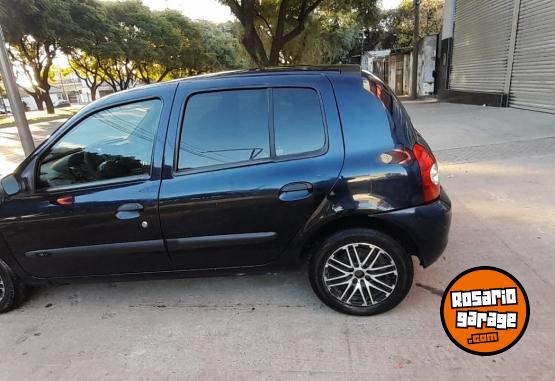 Autos - Renault Clio 2007 Nafta 11111Km - En Venta