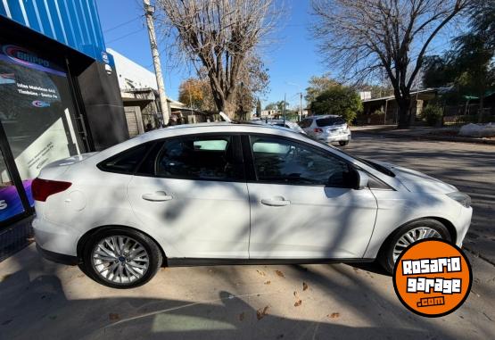 Autos - Ford SE PLUS 2018 Nafta 152000Km - En Venta