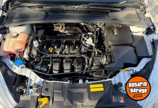 Autos - Ford SE PLUS 2018 Nafta 152000Km - En Venta