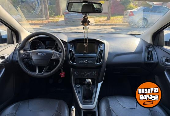 Autos - Ford SE PLUS 2018 Nafta 152000Km - En Venta