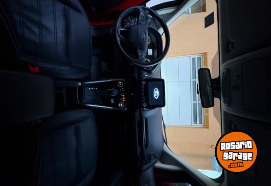 Autos - Ford ECOSPORT TITANIUM 2022 Nafta 29000Km - En Venta