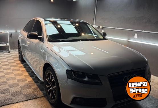 Autos - Audi A4 2010 Diesel 238000Km - En Venta