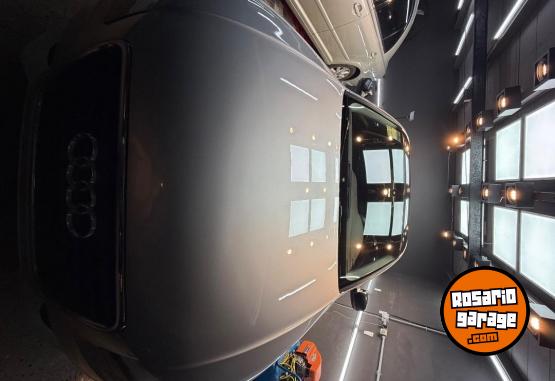 Autos - Audi A4 2010 Diesel 238000Km - En Venta