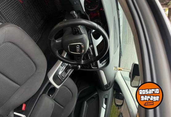 Autos - Audi A4 2010 Diesel 238000Km - En Venta