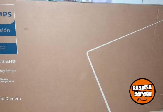 Hogar - Tv smart - En Venta