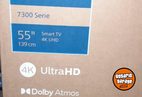 Hogar - Tv smart - En Venta
