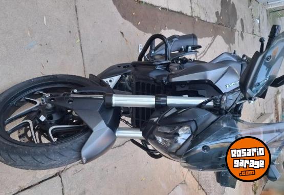 Motos - Bajaj Dominar tourer 2023 Nafta 16000Km - En Venta