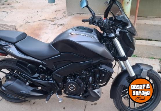 Motos - Bajaj Dominar tourer 2023 Nafta 16000Km - En Venta