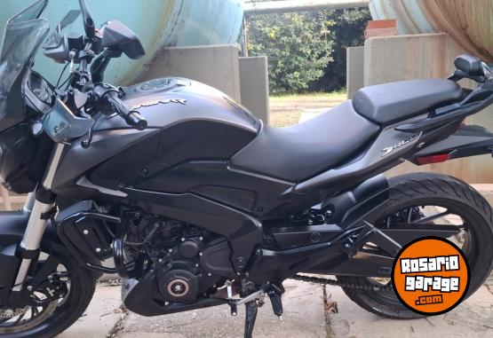 Motos - Bajaj Dominar tourer 2023 Nafta 16000Km - En Venta