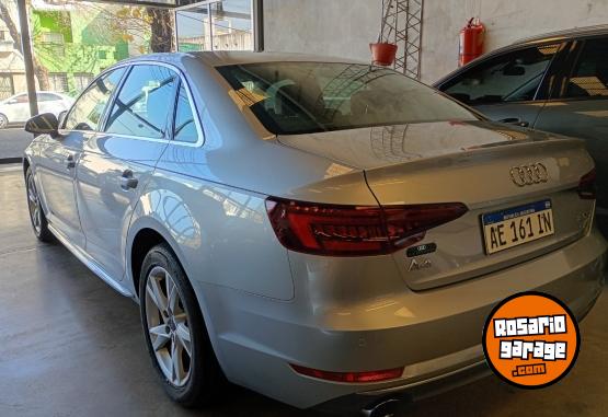 Autos - Audi A4 2019 Nafta 97000Km - En Venta
