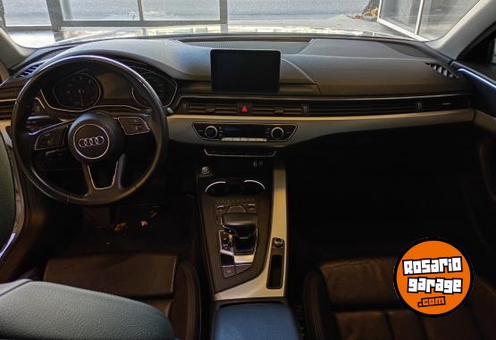 Autos - Audi A4 2019 Nafta 97000Km - En Venta