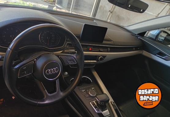 Autos - Audi A4 2019 Nafta 97000Km - En Venta