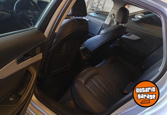 Autos - Audi A4 2019 Nafta 97000Km - En Venta