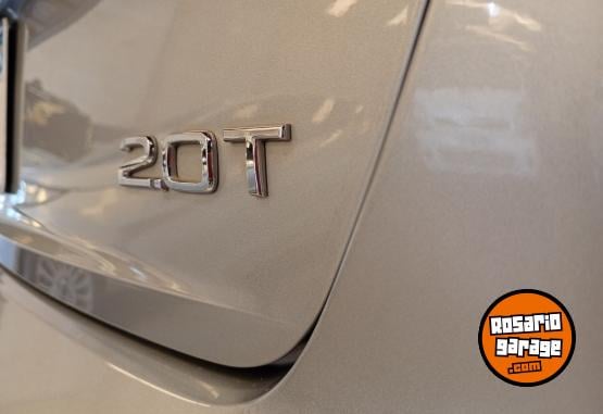 Autos - Audi A4 2019 Nafta 97000Km - En Venta