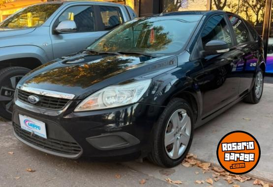 Autos - Ford FOCUS STYLE 1.6 2012 Nafta 147000Km - En Venta