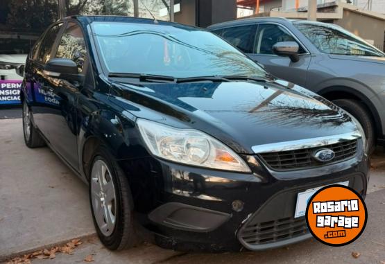 Autos - Ford FOCUS STYLE 1.6 2012 Nafta 147000Km - En Venta