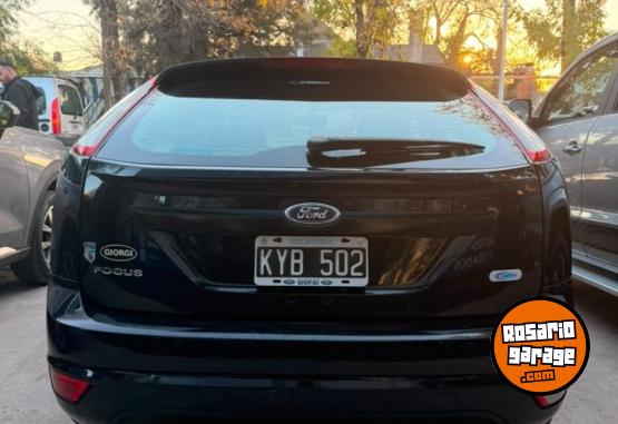 Autos - Ford FOCUS STYLE 1.6 2012 Nafta 147000Km - En Venta