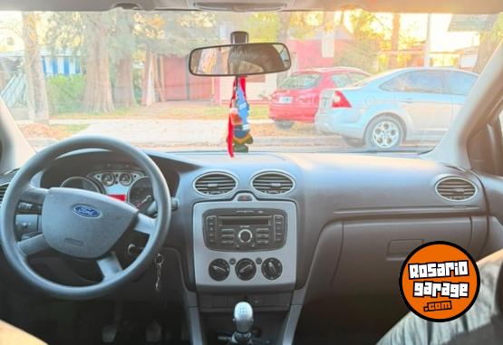 Autos - Ford FOCUS STYLE 1.6 2012 Nafta 147000Km - En Venta