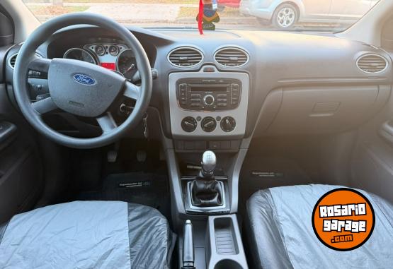 Autos - Ford FOCUS STYLE 1.6 2012 Nafta 147000Km - En Venta