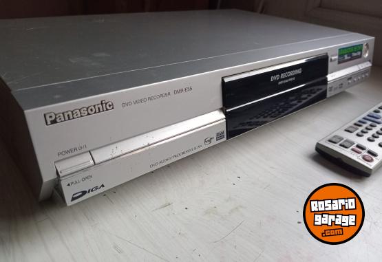 Electr�nica - Grabadoras de Dvd - En Venta