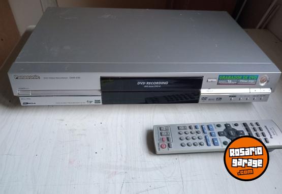 Electr�nica - Grabadoras de Dvd - En Venta