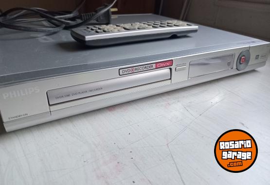 Electr�nica - Grabadoras de Dvd - En Venta