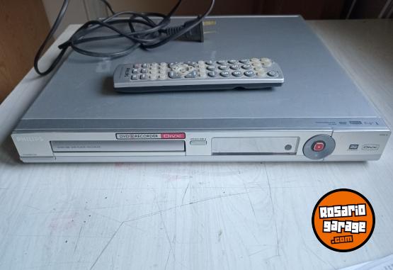 Electr�nica - Grabadoras de Dvd - En Venta