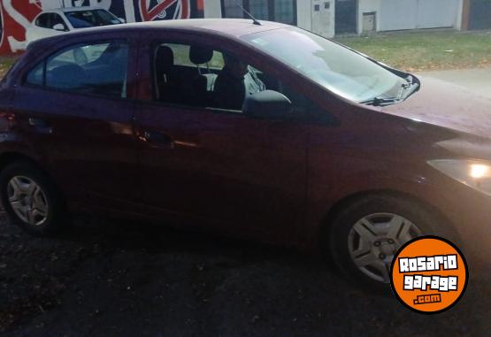 Autos - Chevrolet Onix joy 2019 Nafta 79000Km - En Venta
