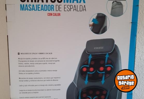 Hogar - Masajeador HOMEDICS - En Venta
