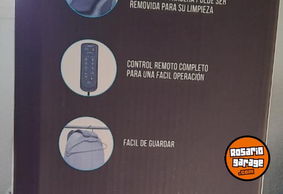 Hogar - Masajeador HOMEDICS - En Venta