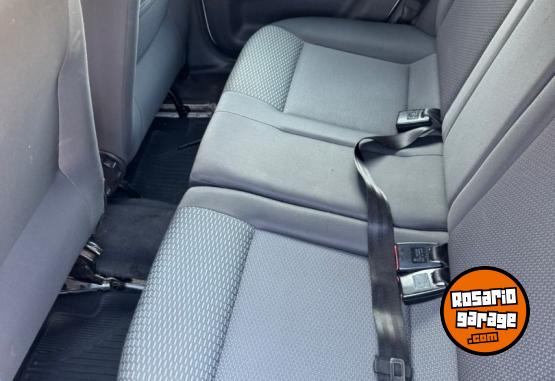 Autos - Volkswagen Gol Trend 2012 Nafta 165000Km - En Venta