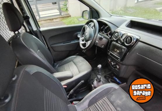 Utilitarios - Renault kango ii express 1.6 sce 2021 Nafta 132519Km - En Venta