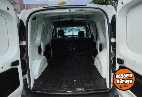 Utilitarios - Renault kango ii express 1.6 sce 2021 Nafta 132519Km - En Venta
