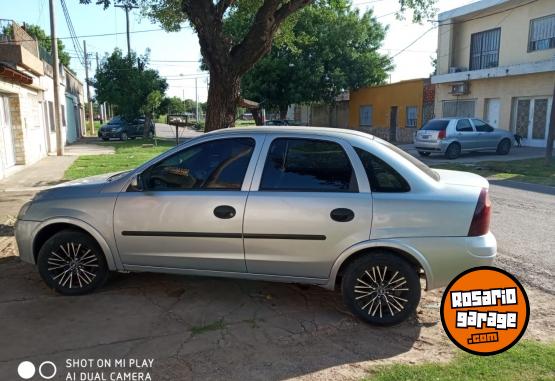 Autos - Chevrolet CORSA 2 1.8 2010 GNC 345000Km - En Venta