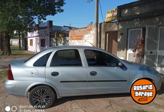 Autos - Chevrolet CORSA 2 1.8 2010 GNC 345000Km - En Venta