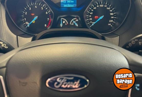 Autos - Ford Focus 2016 Nafta 85000Km - En Venta