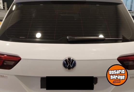 Autos - Volkswagen TIGUAN 1.4T TRENDLINE 2020 Nafta 88000Km - En Venta
