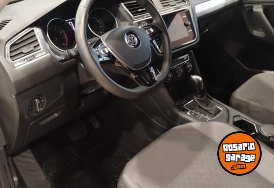 Autos - Volkswagen TIGUAN 1.4T TRENDLINE 2020 Nafta 88000Km - En Venta