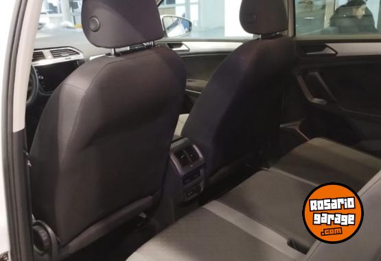 Autos - Volkswagen TIGUAN 1.4T TRENDLINE 2020 Nafta 88000Km - En Venta