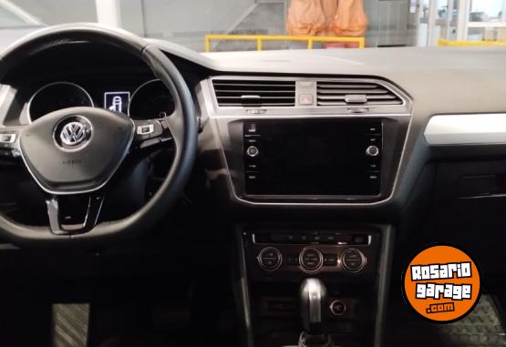 Autos - Volkswagen TIGUAN 1.4T TRENDLINE 2020 Nafta 88000Km - En Venta